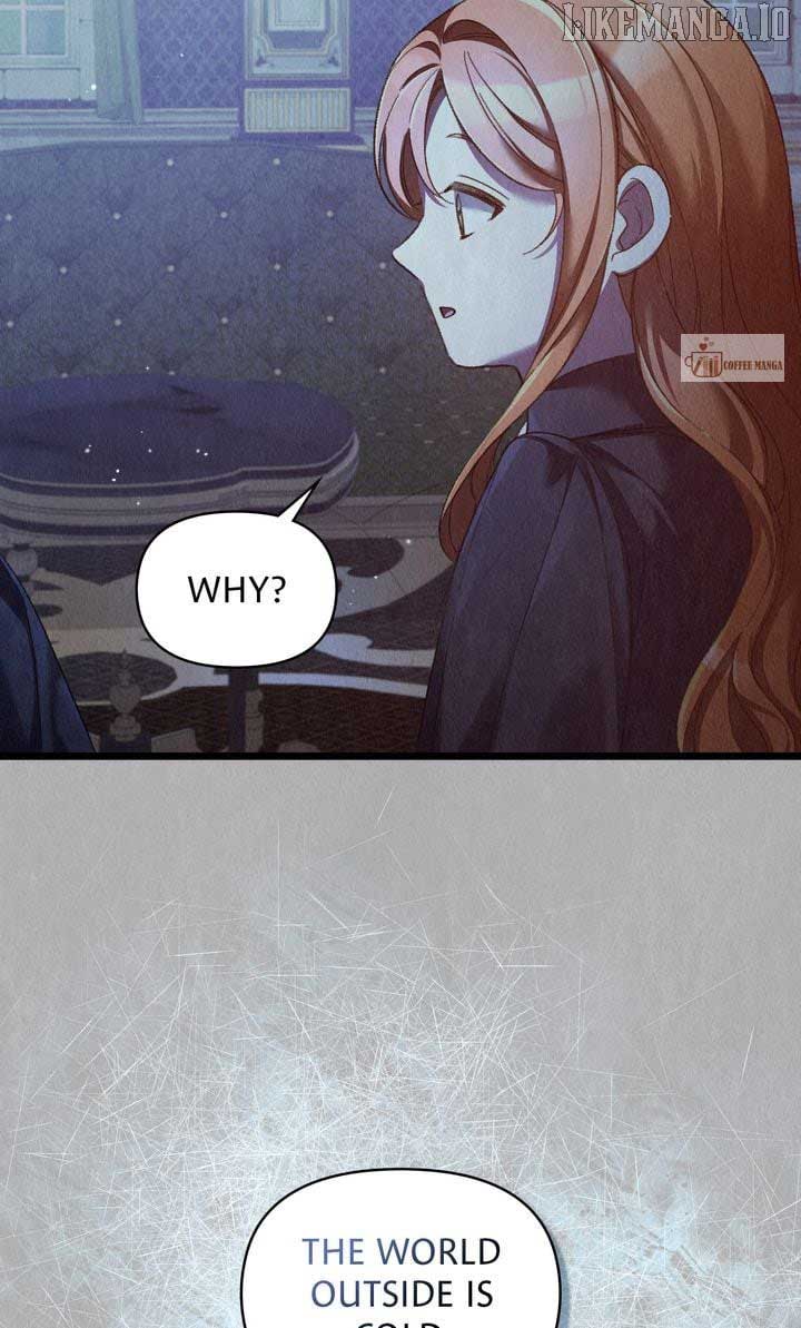 Dear, Not Cunning Witch Chapter 55 330 68