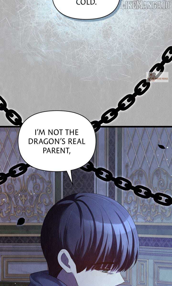 Dear, Not Cunning Witch Chapter 55 331 69