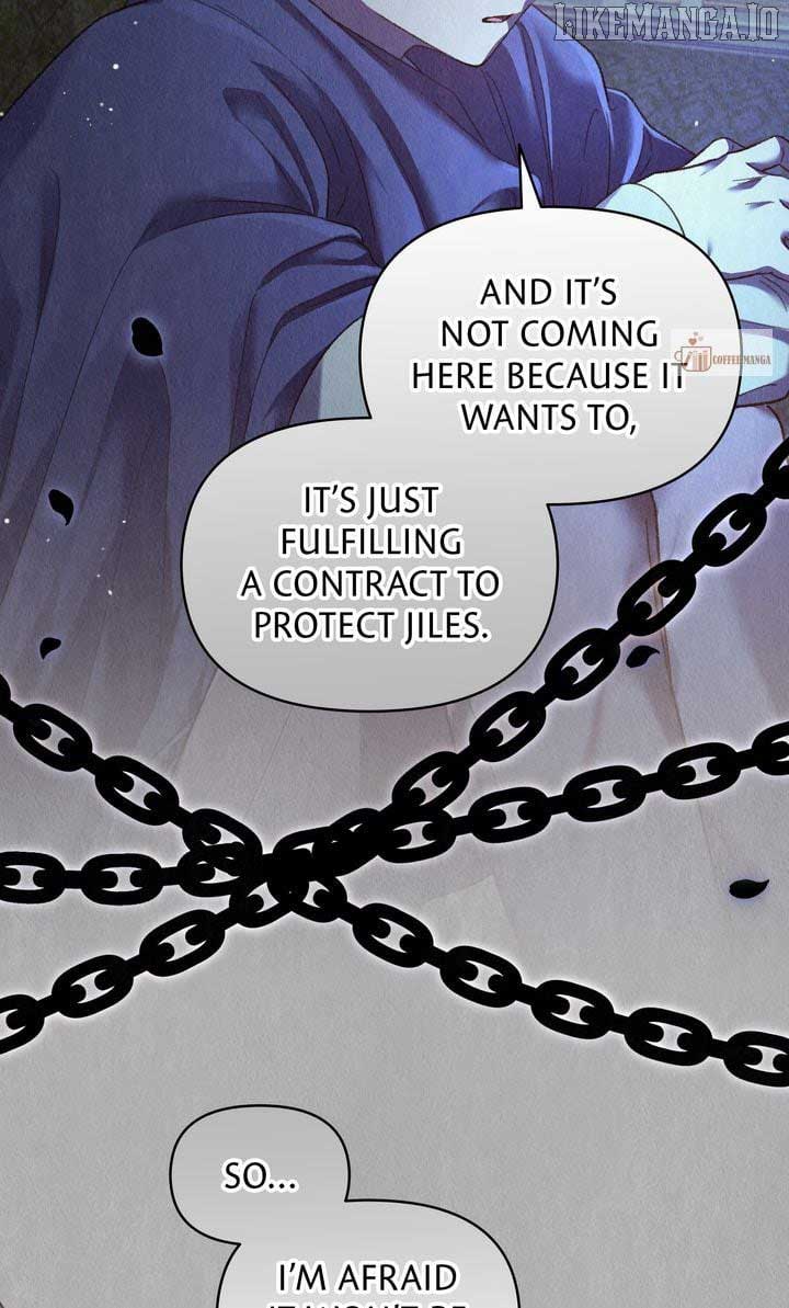 Dear, Not Cunning Witch Chapter 55 332 70