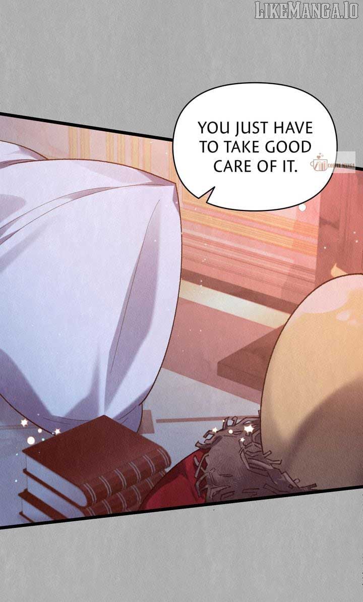 Dear, Not Cunning Witch Chapter 55 334 72