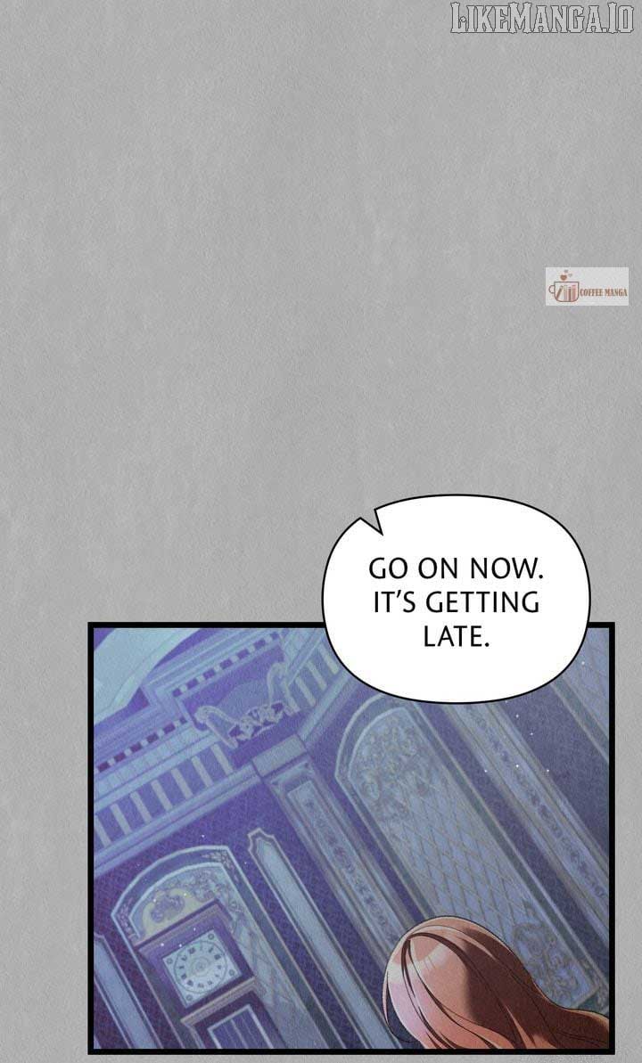 Dear, Not Cunning Witch Chapter 55 335 73