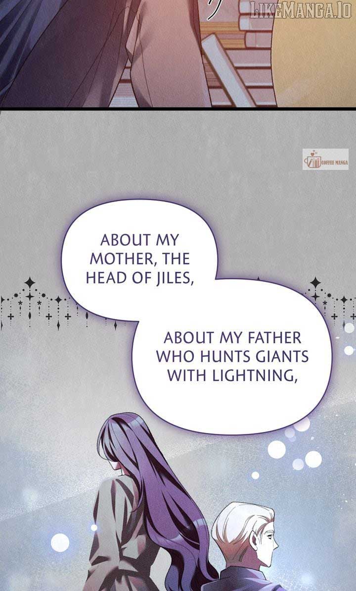 Dear, Not Cunning Witch Chapter 55 340 78