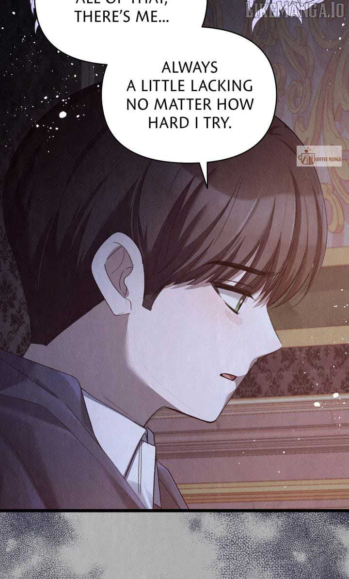 Dear, Not Cunning Witch Chapter 55 343 81