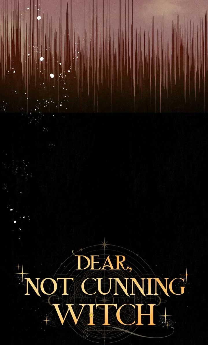 Dear, Not Cunning Witch Chapter 56 229 03