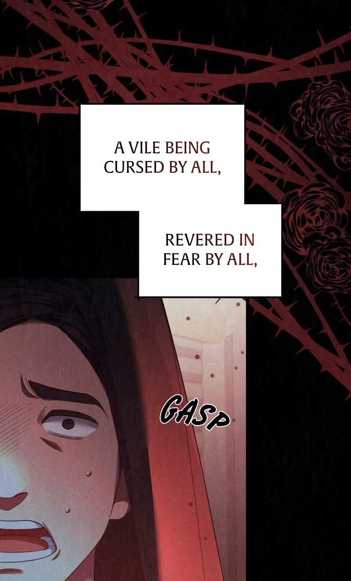 Dear, Not Cunning Witch Chapter 56 234 08