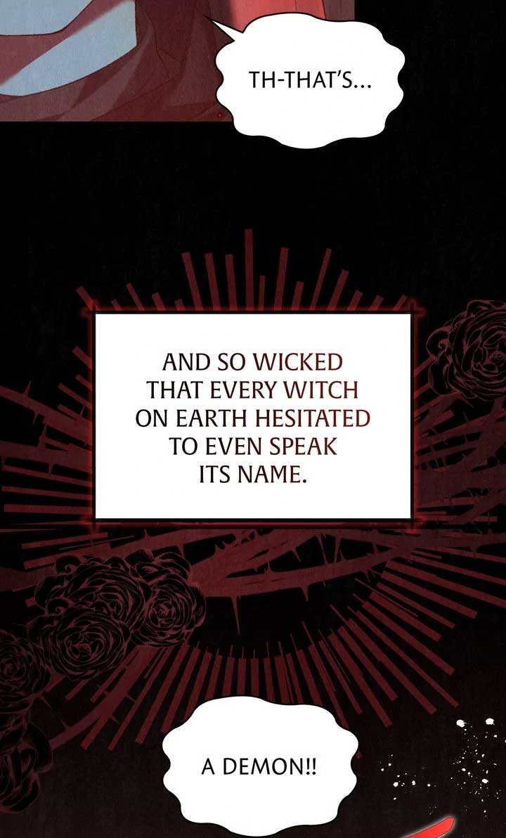 Dear, Not Cunning Witch Chapter 56 235 09