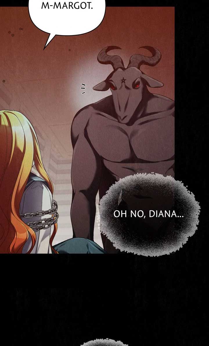 Dear, Not Cunning Witch Chapter 56 238 12