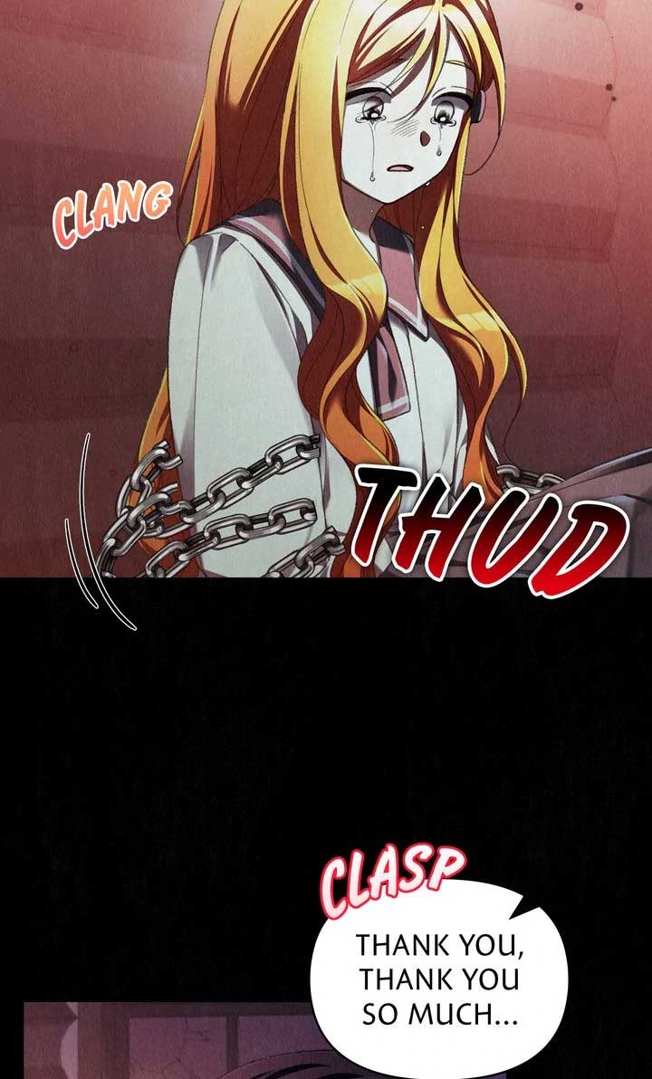 Dear, Not Cunning Witch Chapter 56 240 14