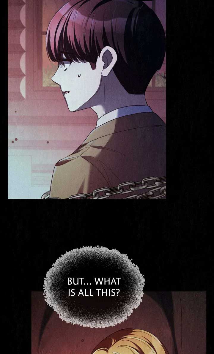 Dear, Not Cunning Witch Chapter 56 241 15