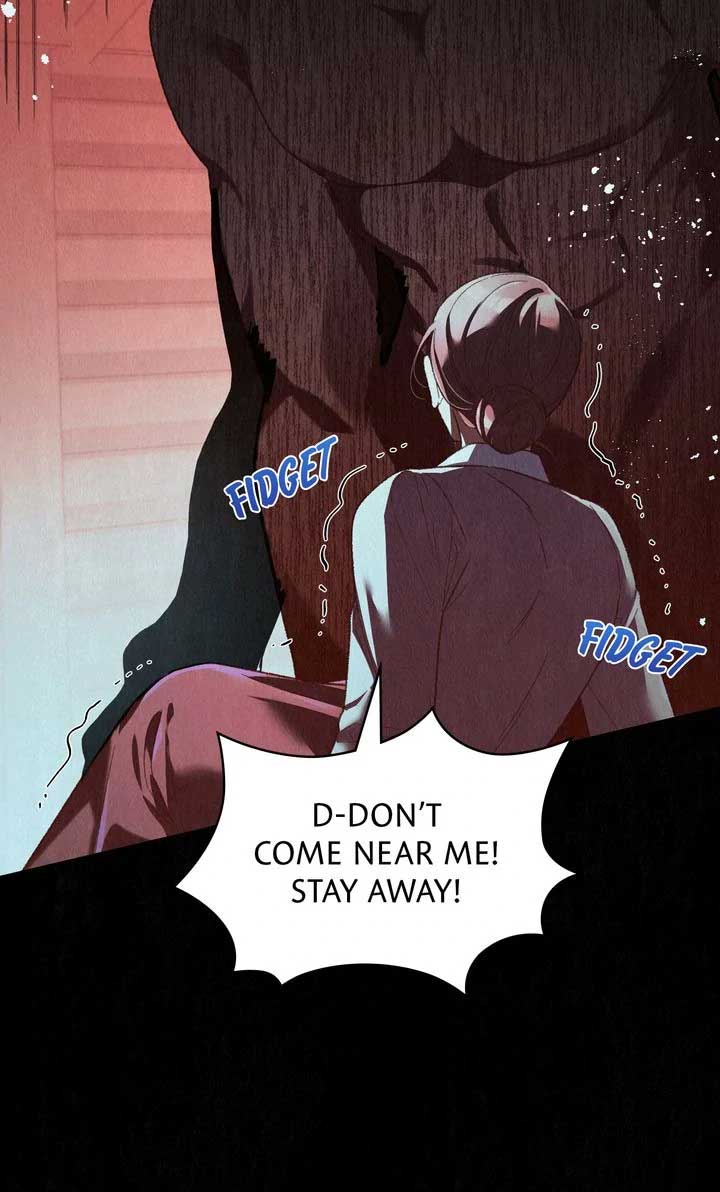 Dear, Not Cunning Witch Chapter 56 253 27