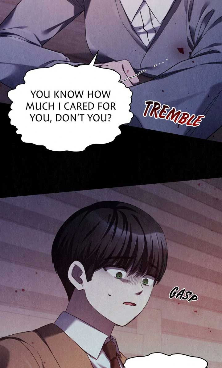 Dear, Not Cunning Witch Chapter 56 256 30