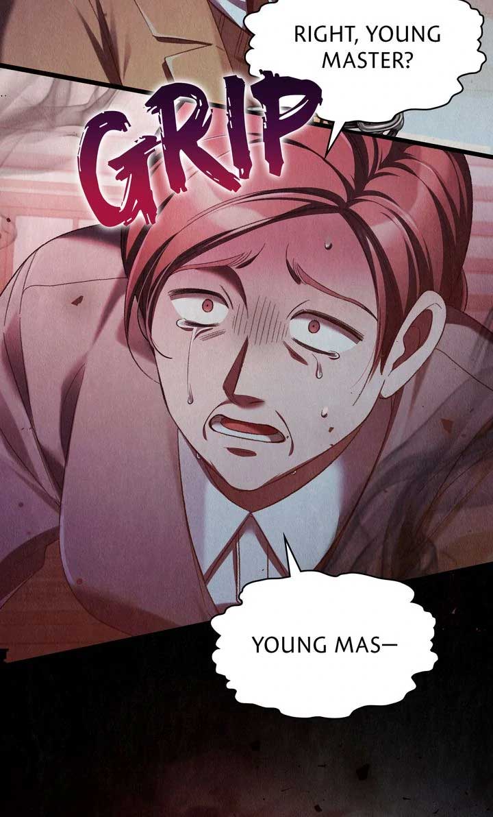 Dear, Not Cunning Witch Chapter 56 257 31