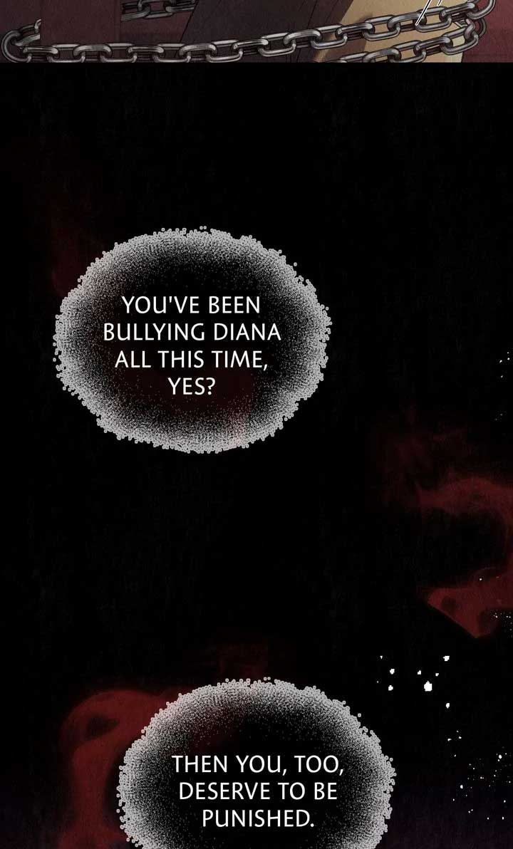 Dear, Not Cunning Witch Chapter 56 263 37