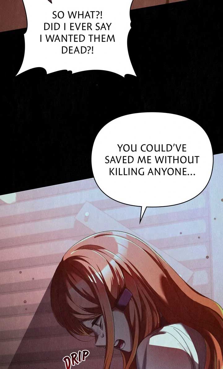 Dear, Not Cunning Witch Chapter 56 269 43