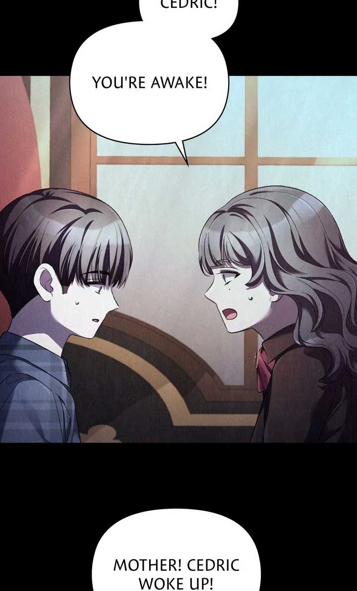 Dear, Not Cunning Witch Chapter 56 279 53