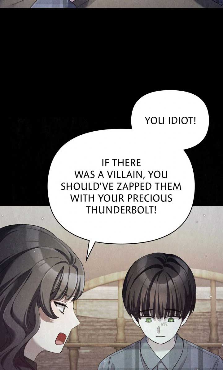 Dear, Not Cunning Witch Chapter 56 281 55