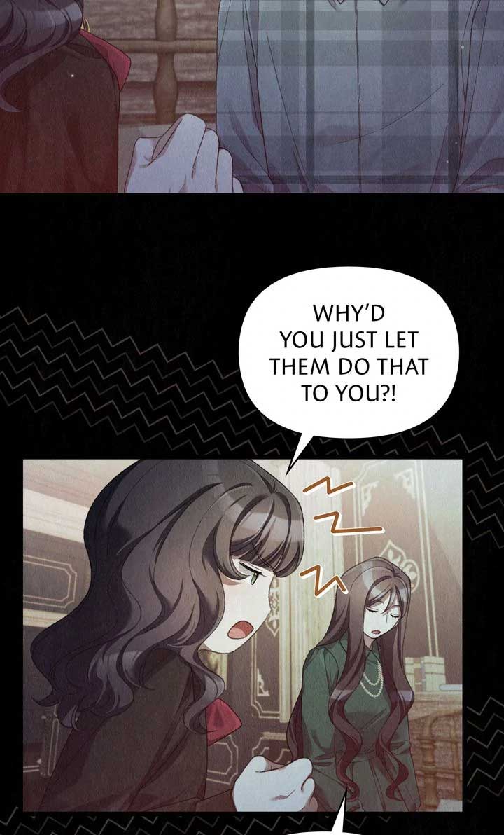 Dear, Not Cunning Witch Chapter 56 282 56