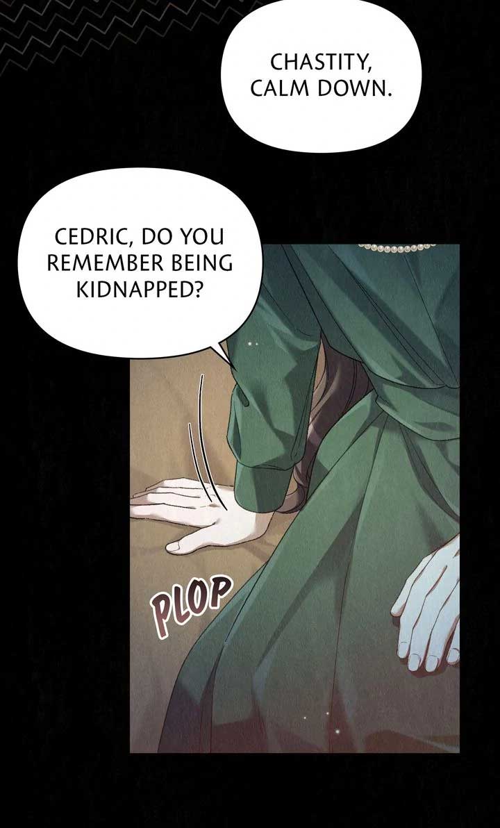 Dear, Not Cunning Witch Chapter 56 283 57