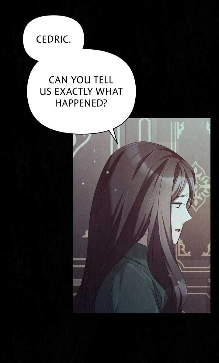 Dear, Not Cunning Witch Chapter 56 293 67