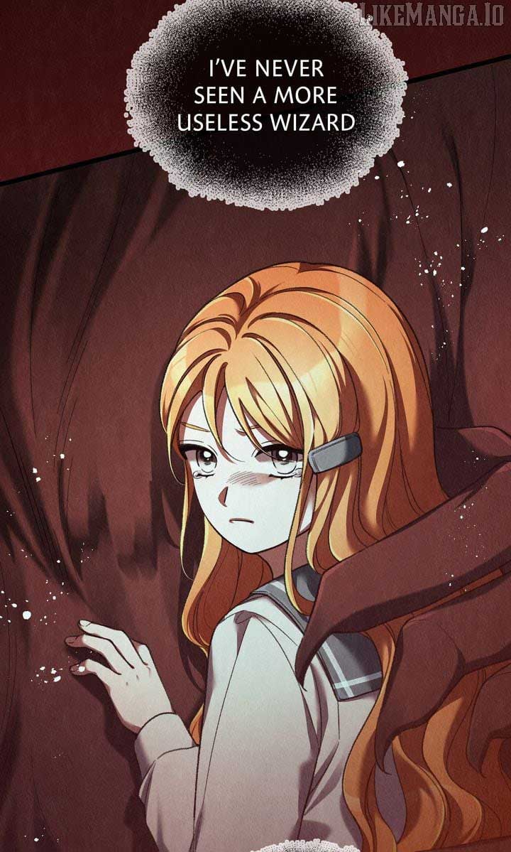 Dear, Not Cunning Witch Chapter 57 232 06