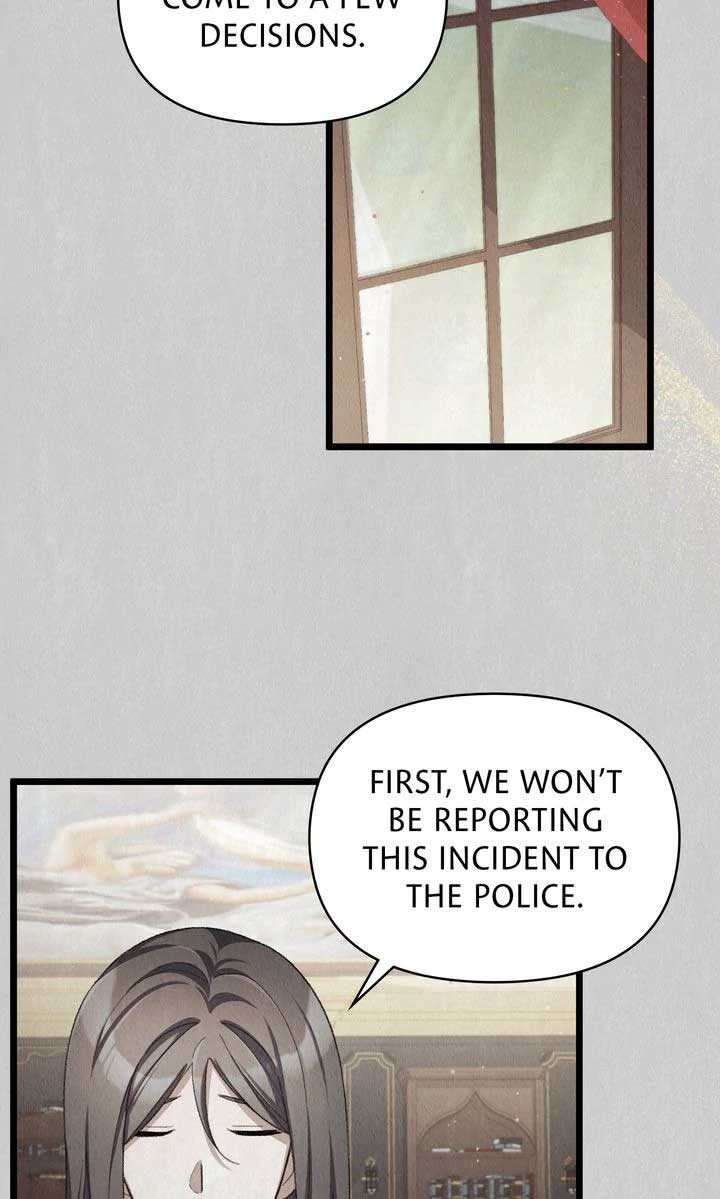 Dear, Not Cunning Witch Chapter 57 239 13