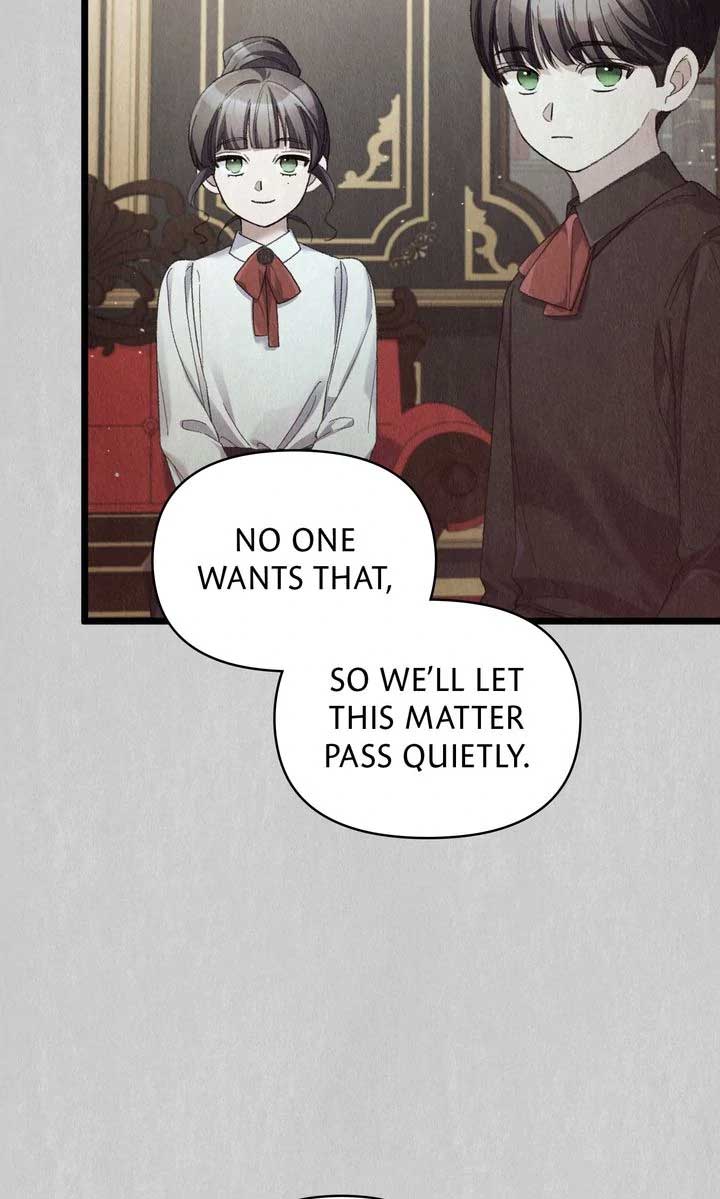 Dear, Not Cunning Witch Chapter 57 241 15