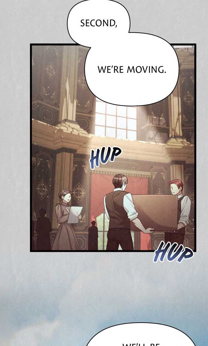 Dear, Not Cunning Witch Chapter 57 242 16