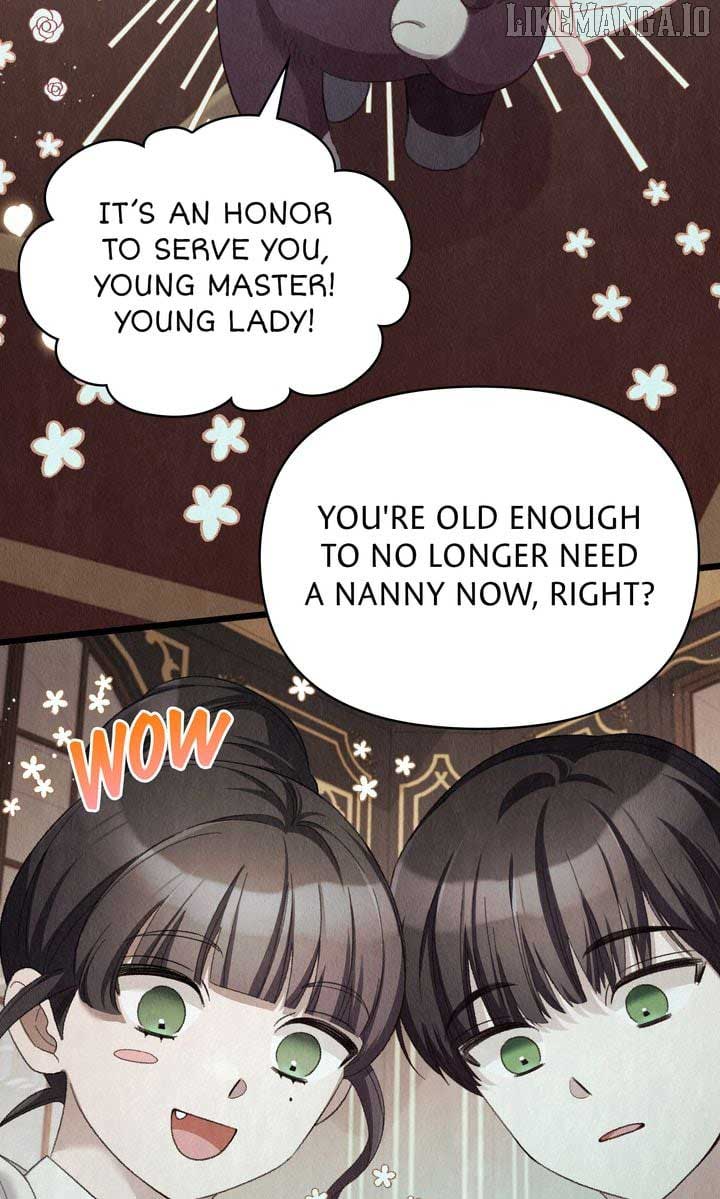 Dear, Not Cunning Witch Chapter 57 246 20