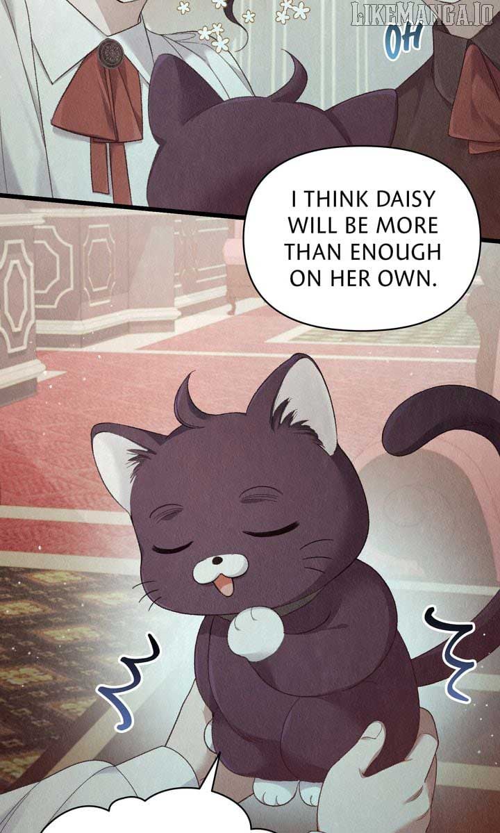 Dear, Not Cunning Witch Chapter 57 247 21