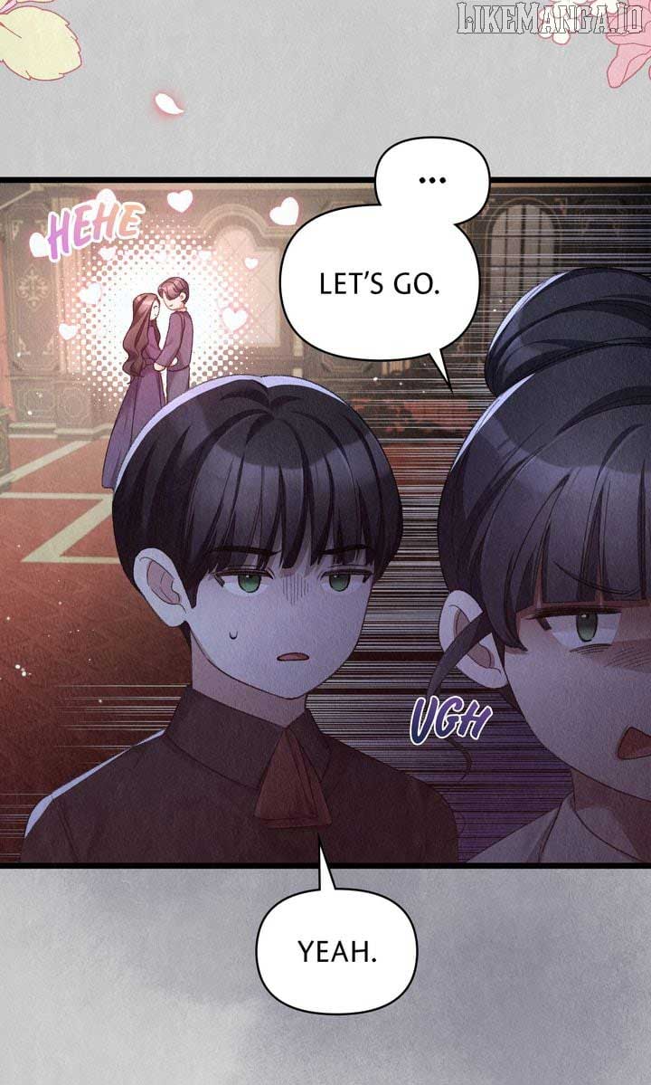 Dear, Not Cunning Witch Chapter 57 253 27