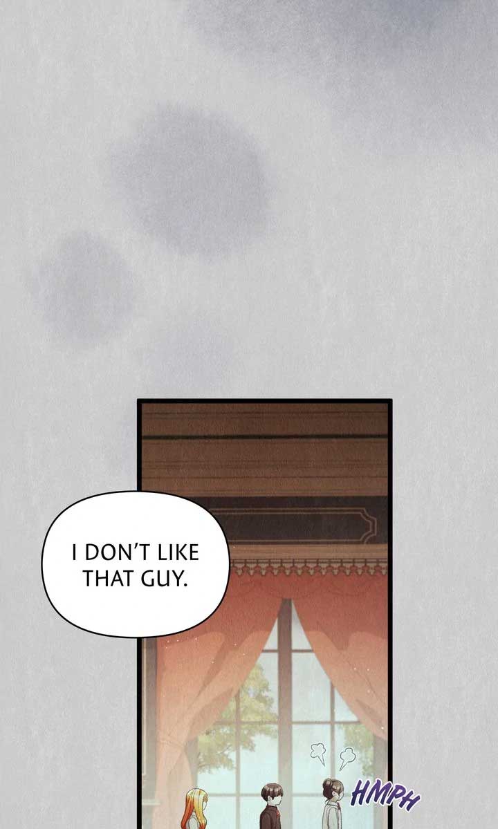 Dear, Not Cunning Witch Chapter 57 254 28