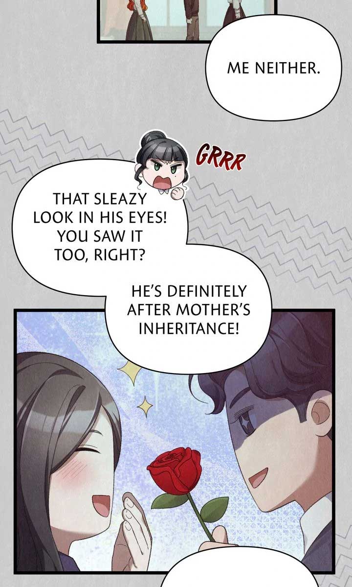 Dear, Not Cunning Witch Chapter 57 255 29