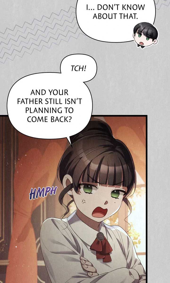 Dear, Not Cunning Witch Chapter 57 256 30