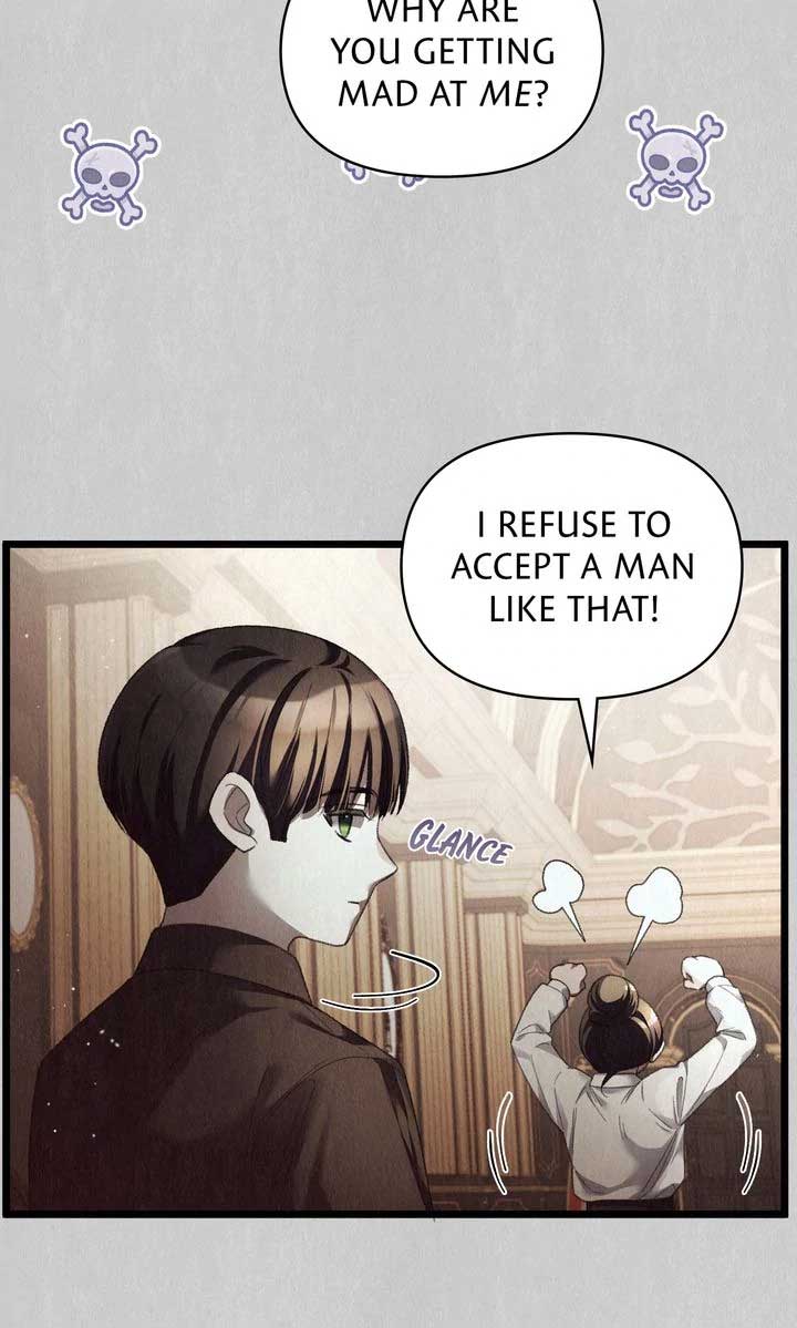 Dear, Not Cunning Witch Chapter 57 258 32