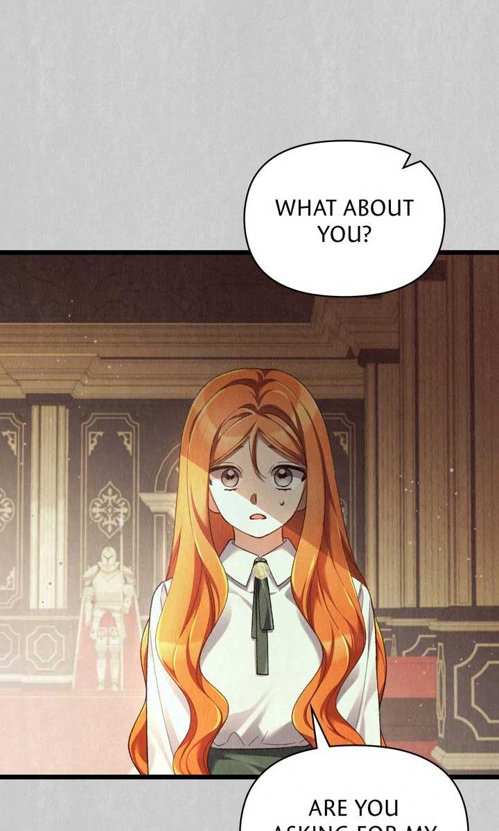 Dear, Not Cunning Witch Chapter 57 259 33