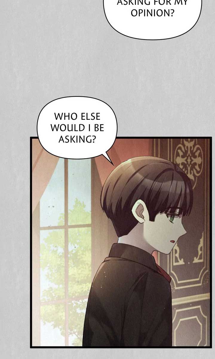 Dear, Not Cunning Witch Chapter 57 260 34