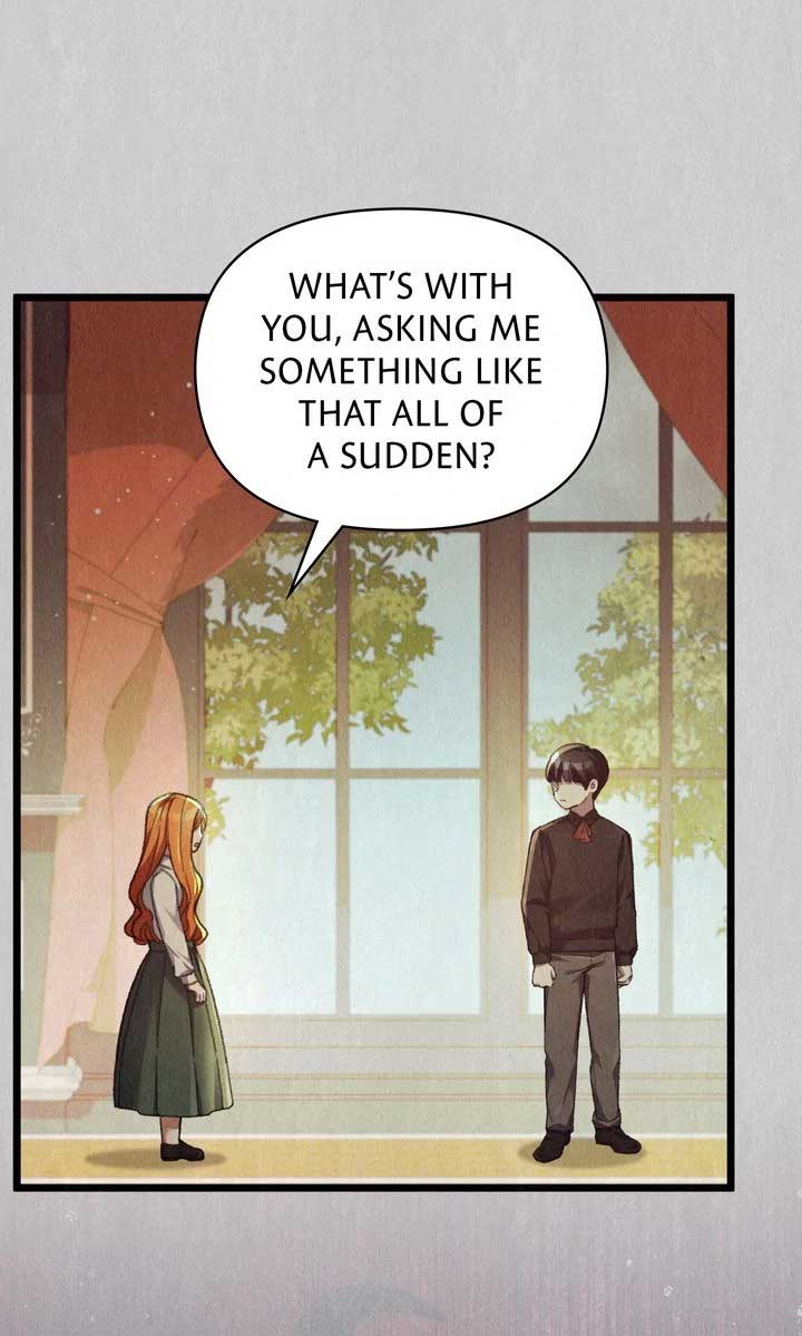 Dear, Not Cunning Witch Chapter 57 261 35