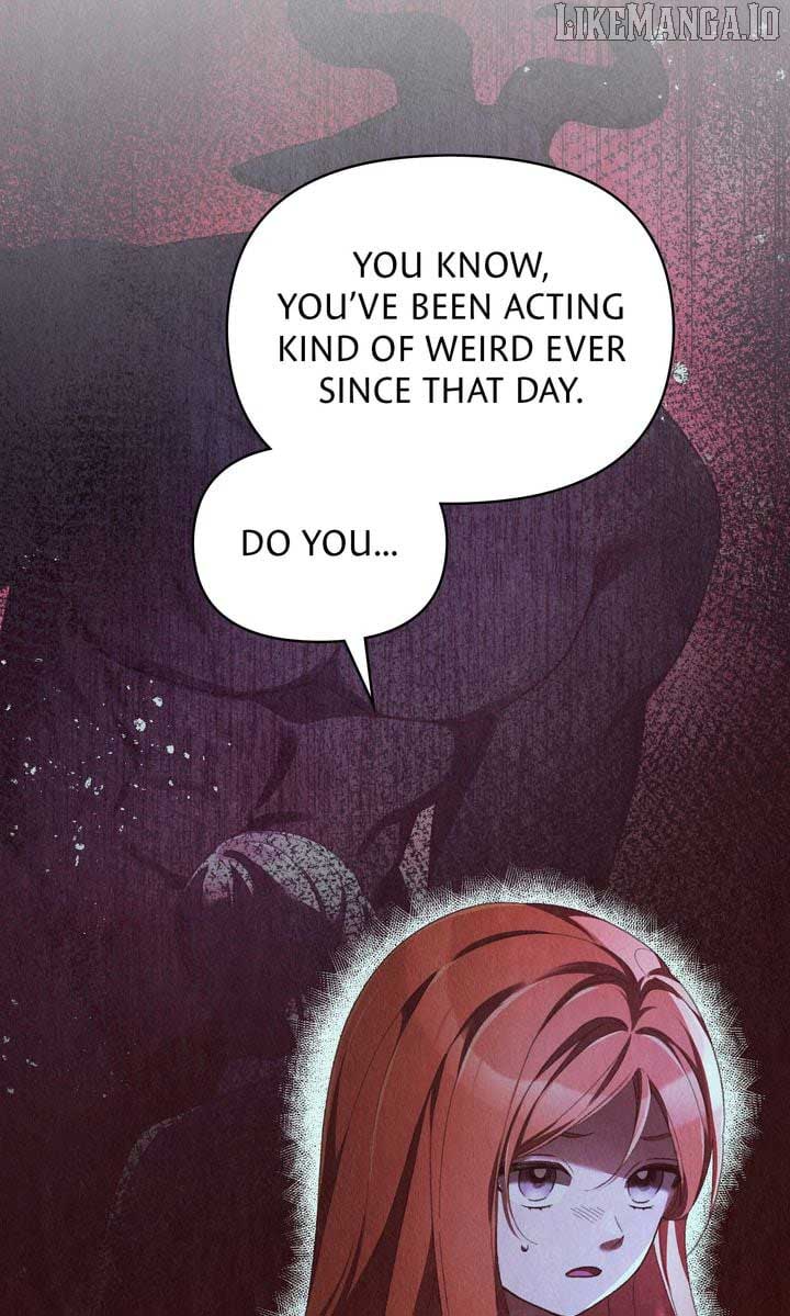 Dear, Not Cunning Witch Chapter 57 262 36