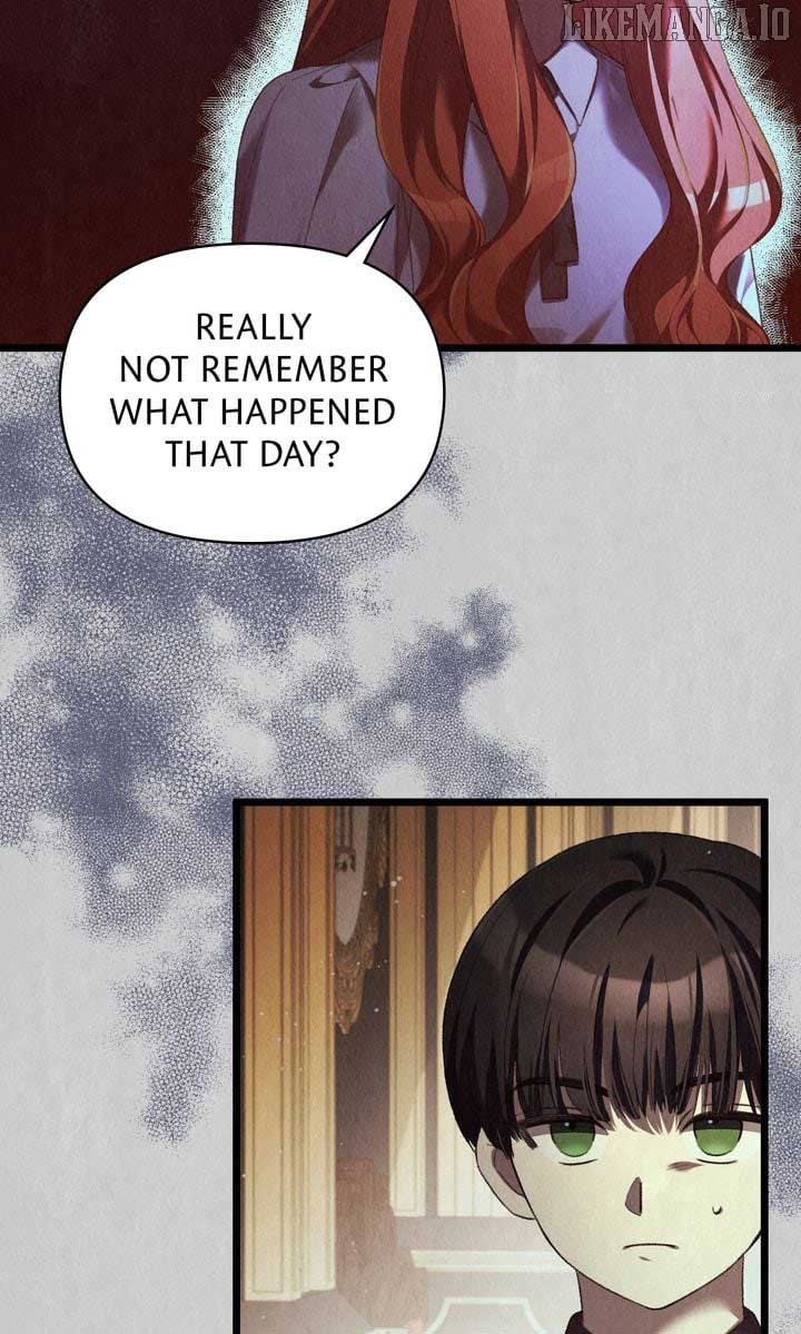 Dear, Not Cunning Witch Chapter 57 263 37