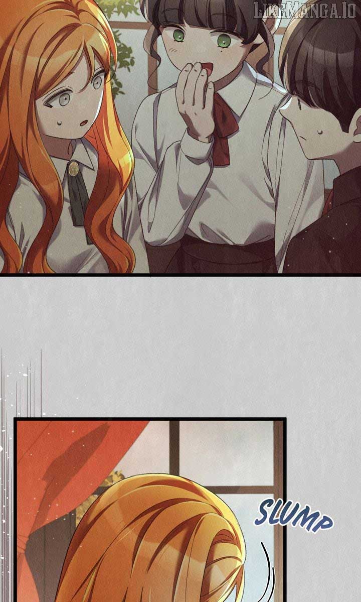 Dear, Not Cunning Witch Chapter 57 265 39