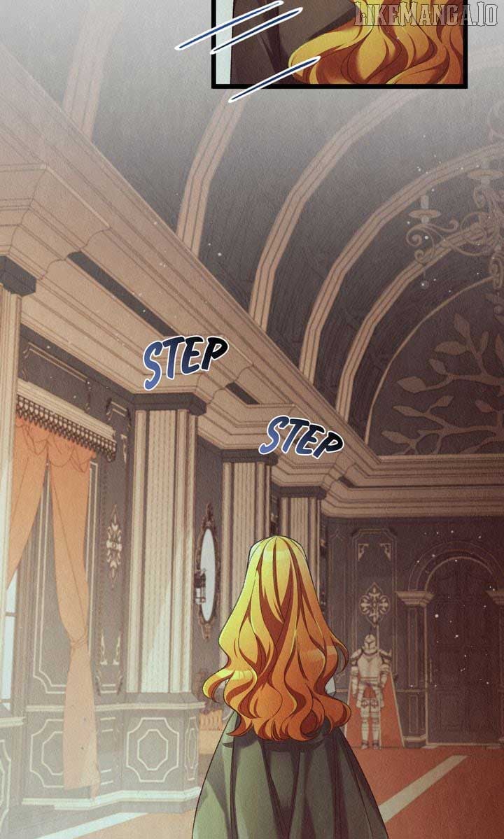 Dear, Not Cunning Witch Chapter 57 267 41