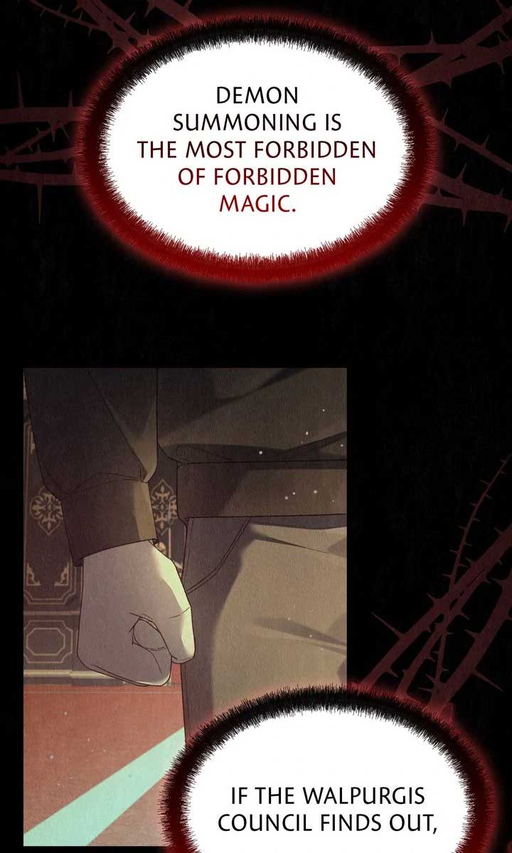 Dear, Not Cunning Witch Chapter 57 272 46