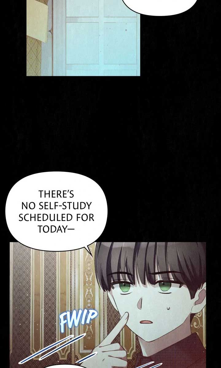 Dear, Not Cunning Witch Chapter 57 281 55