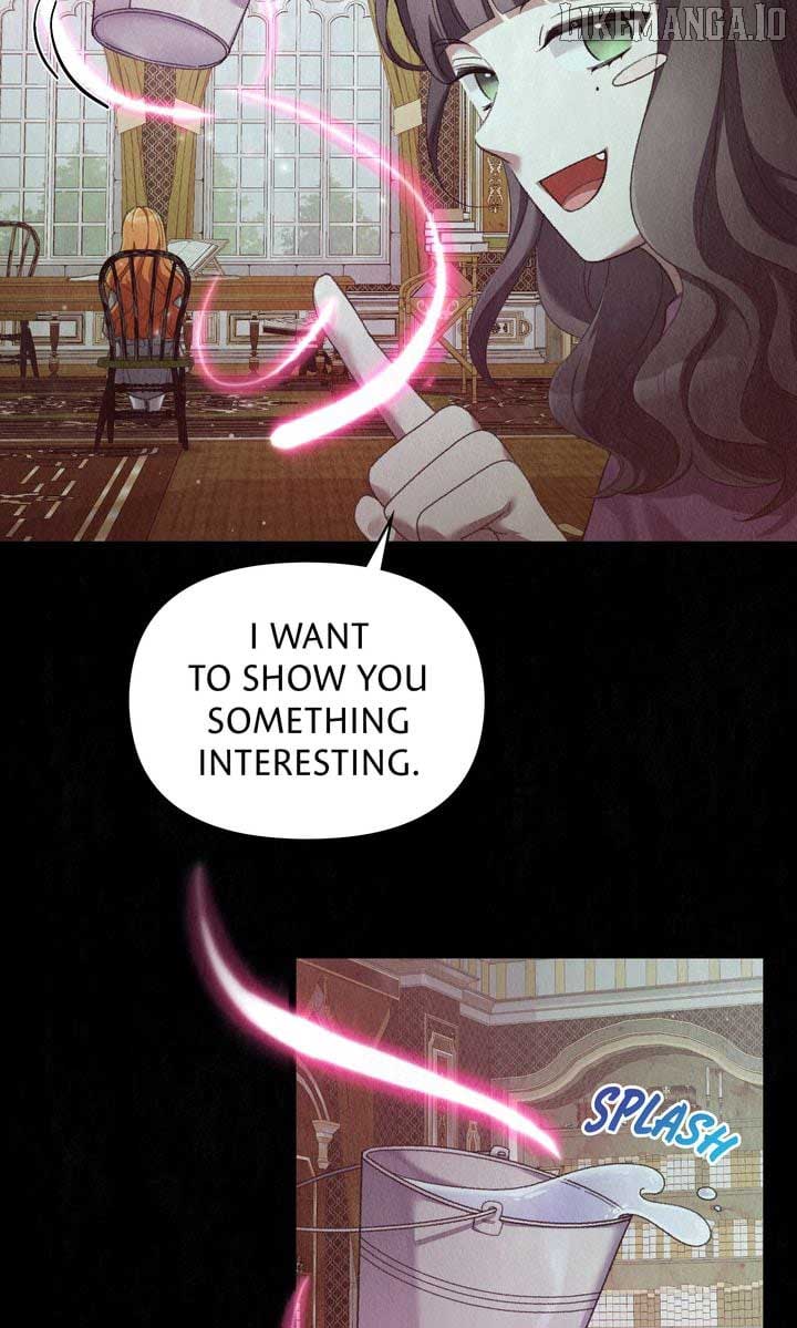 Dear, Not Cunning Witch Chapter 57 283 57