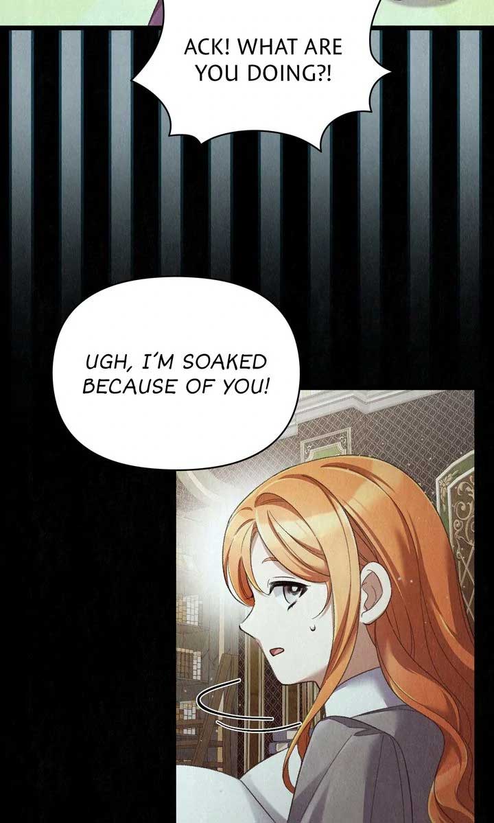 Dear, Not Cunning Witch Chapter 57 286 60