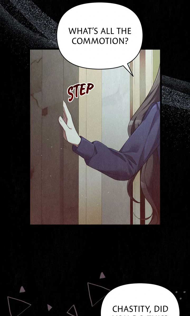 Dear, Not Cunning Witch Chapter 57 288 62