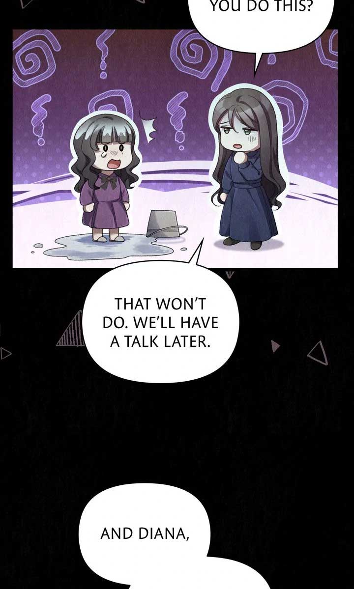 Dear, Not Cunning Witch Chapter 57 289 63