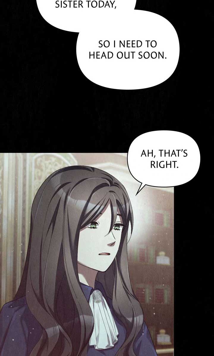 Dear, Not Cunning Witch Chapter 57 291 65