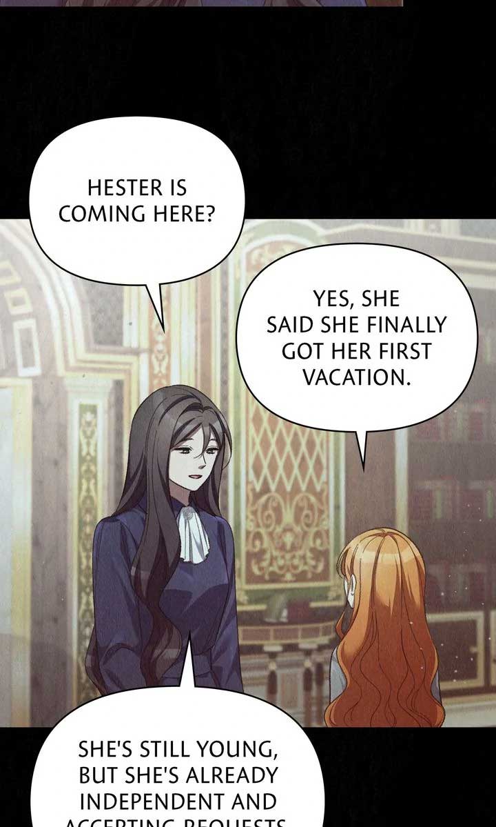 Dear, Not Cunning Witch Chapter 57 292 66