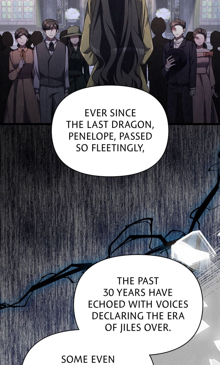 Dear, Not Cunning Witch Chapter 59 264 02